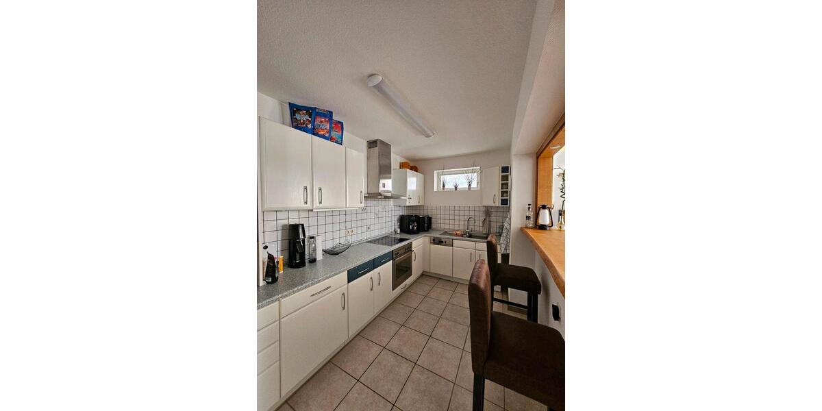 Etagenwohnung Schöppenstedt - 3 Zimmer, 89 m&sup2;, 195.000&euro; | Angebot:27168881