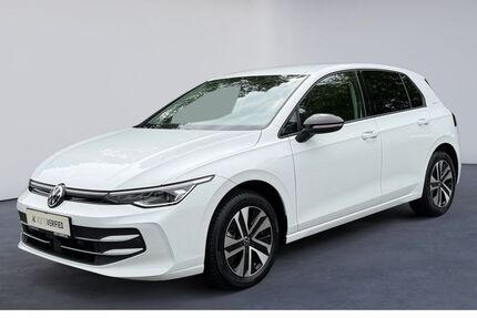 VW Golf 8.350 km 25.550 &euro; Braunschweig 38122