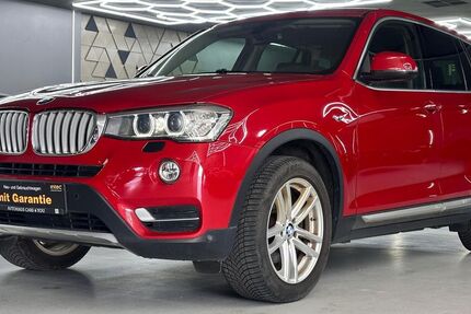 BMW X3 153.240 km 19.490 &euro; Peine 31226