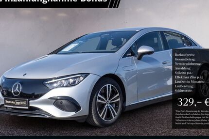 Mercedes-Benz EQE 13.028 km 44.337 &euro; Goslar 38644