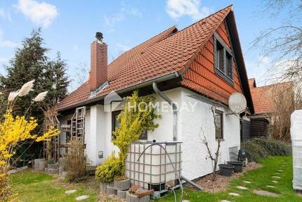 Haus Salzgitter Bad - 4 Zimmer, 85 m&sup2;, 117.234&euro; | Angebot:26065452