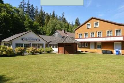 Gewerbeobjekt Langelsheim - Lautenthal Lautenthal - 690.000&euro; | Angebot:20206666