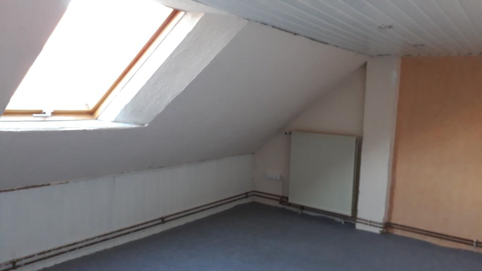 Reihenhaus Schöningen - 6 Zimmer, 180 m&sup2;, 160.000&euro; | Angebot:24982938