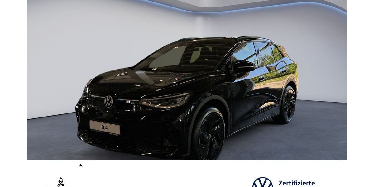 VW ID.4 4.500 km 55.940 &euro; Wolfenbüttel 38304