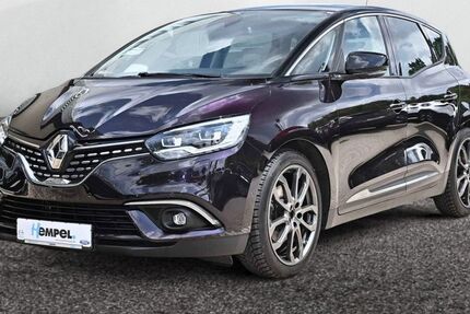 Renault Scenic 106.743 km 15.490 &euro; Braunschweig 38114