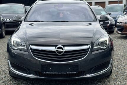 Opel Insignia 165.000 km 6.999 &euro; Goslar 38640