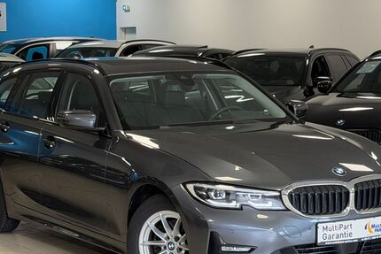 BMW 320 64.346 km 26.497 &euro; Peine 31228
