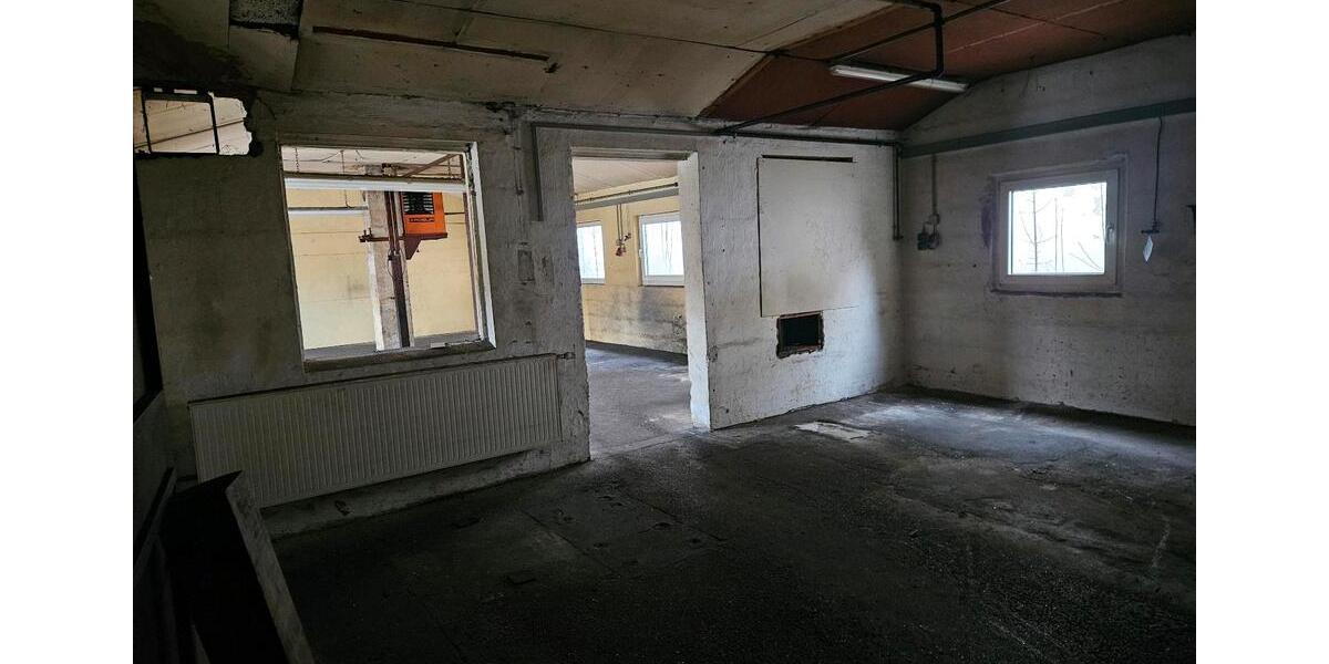 Gewerbeobjekt Goslar - 1.600&euro; | Angebot:25934000