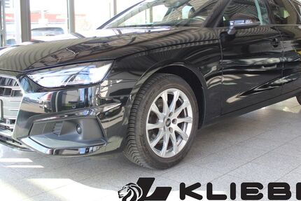 Audi A4 51.911 km 19.870 &euro; Braunschweig 38112