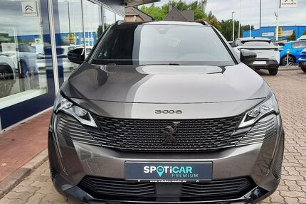 Peugeot 3008 27.700 km 23.450 &euro; Peine 31224