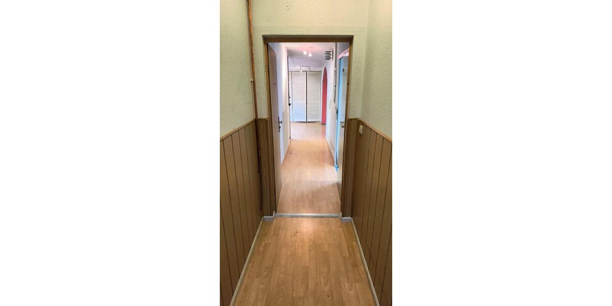 Etagenwohnung Braunschweig Broitzem - 1 Zimmer, 60 m&sup2;, 700&euro; | Angebot:25223174