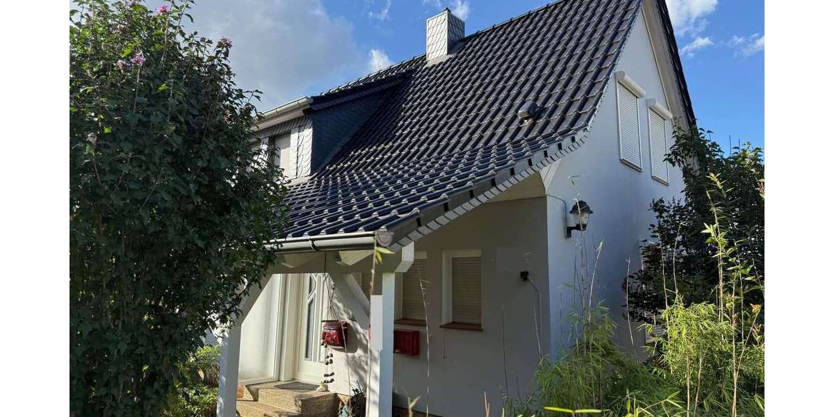 Einfamilienhaus Schöningen - 4 Zimmer, 81 m&sup2;, 164.000&euro; | Angebot:22674821