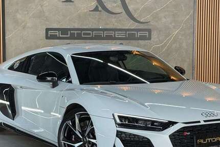 Audi R8 73.900 km 104.900 &euro; Salzgitter 38259