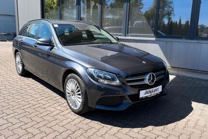 Mercedes-Benz C 300 147.450 km 15.990 &euro; Goslar 38644