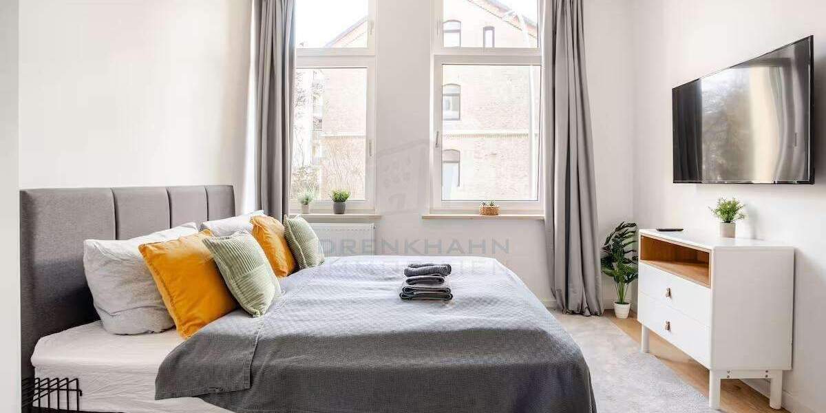 Einfamilienhaus Braunschweig Westliches Ringgebiet - 2 Zimmer, 149.000&euro; | Angebot:25731290