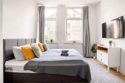 Haus Braunschweig Westliches Ringgebiet - 2 Zimmer, 149.000&euro; | Angebot:25731290