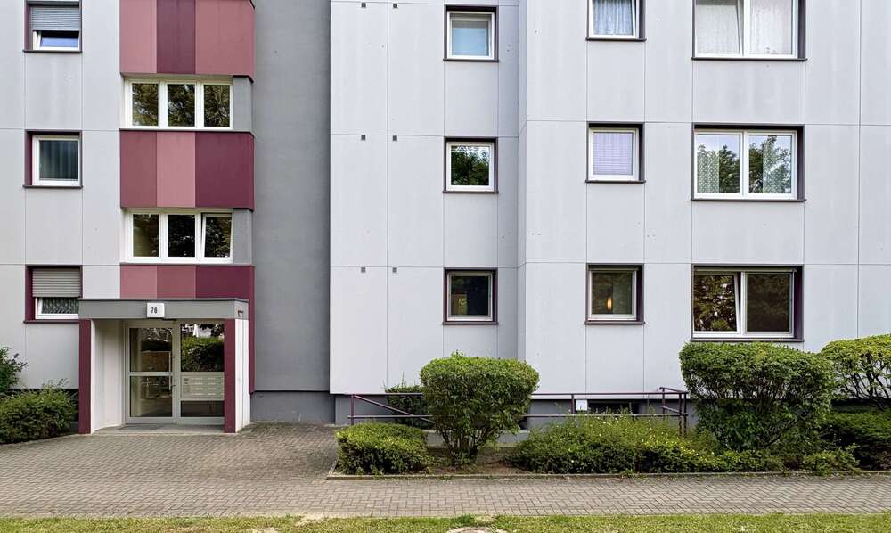 Etagenwohnung Braunschweig Timmerlah-Geitelde-Stiddien - 4 Zimmer, 105 m&sup2;, 220.000&euro; | Angebot:27305472