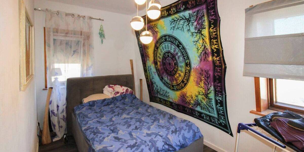 Einfamilienhaus Braunschweig Querum - 3 Zimmer, 119.000&euro; | Angebot:26054740