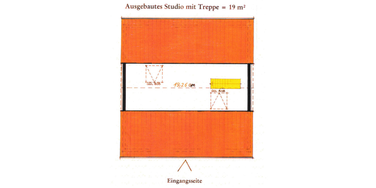 Maisonettenwohnung Salzgitter Ortschaft Nord - 3 Zimmer, 91 m&sup2;, 185.000&euro; | Angebot:24998430