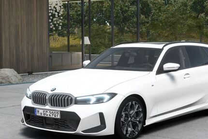 BMW 330 24.455 km 47.350 &euro; Goslar 38644