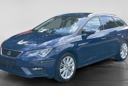 Seat Leon 173.000 km 9.900 &euro; Salzgitter 38229