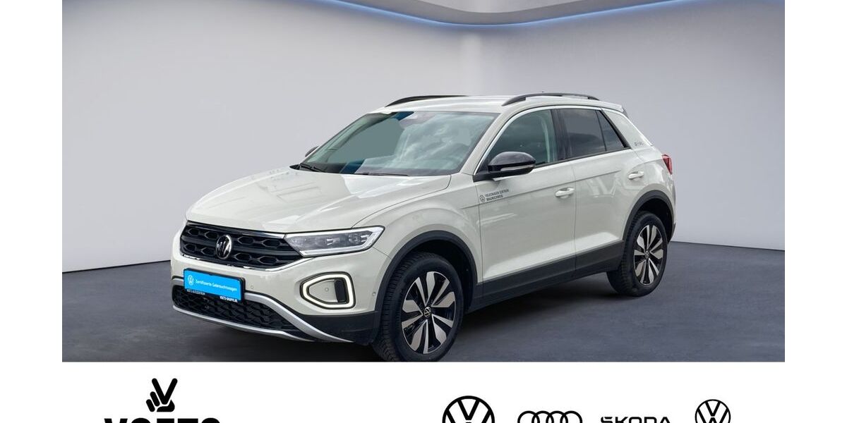 VW T-Roc 12.454 km 27.980 &euro; Braunschweig 38124
