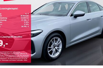 Audi A5 10.806 km 37.172 &euro; Goslar 38644