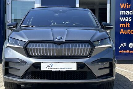Skoda Enyaq 21.816 km 44.950 &euro; Salzgitter 38229