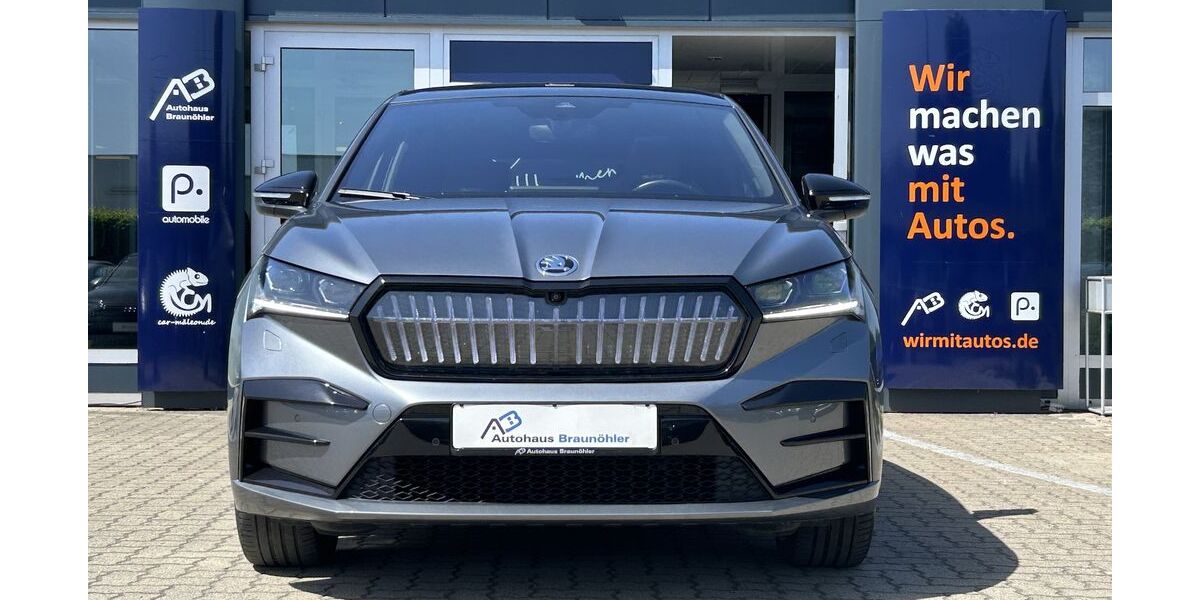 Skoda Enyaq 21.816 km 44.950 &euro; Salzgitter 38229