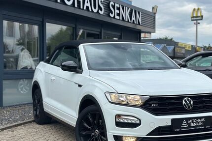 VW T-Roc 92.900 km 19.490 &euro; Peine 31228