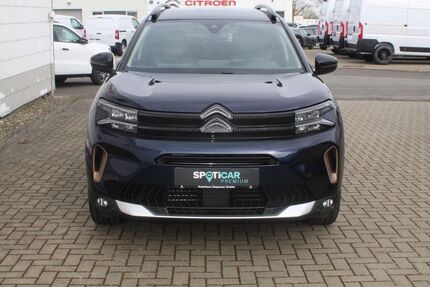 Citroen C5 Aircross 25.300 km 20.870 &euro; Goslar 38644