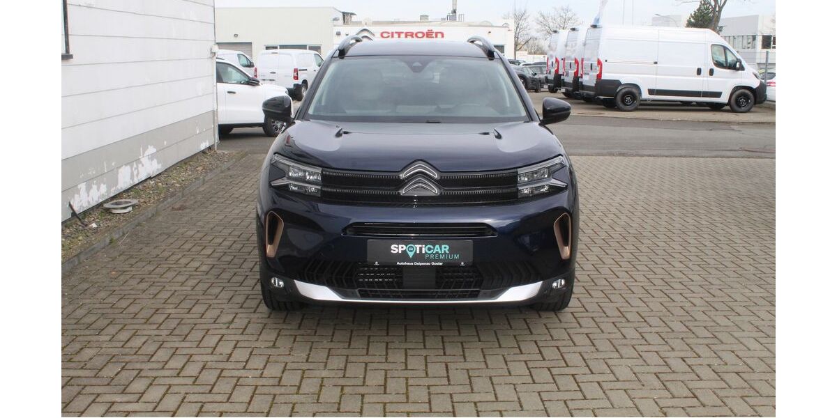 Citroen C5 Aircross 25.300 km 20.870 &euro; Goslar 38644