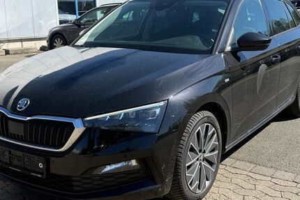 Skoda Scala 223.118 km 6.990 &euro; Braunschweig 38122