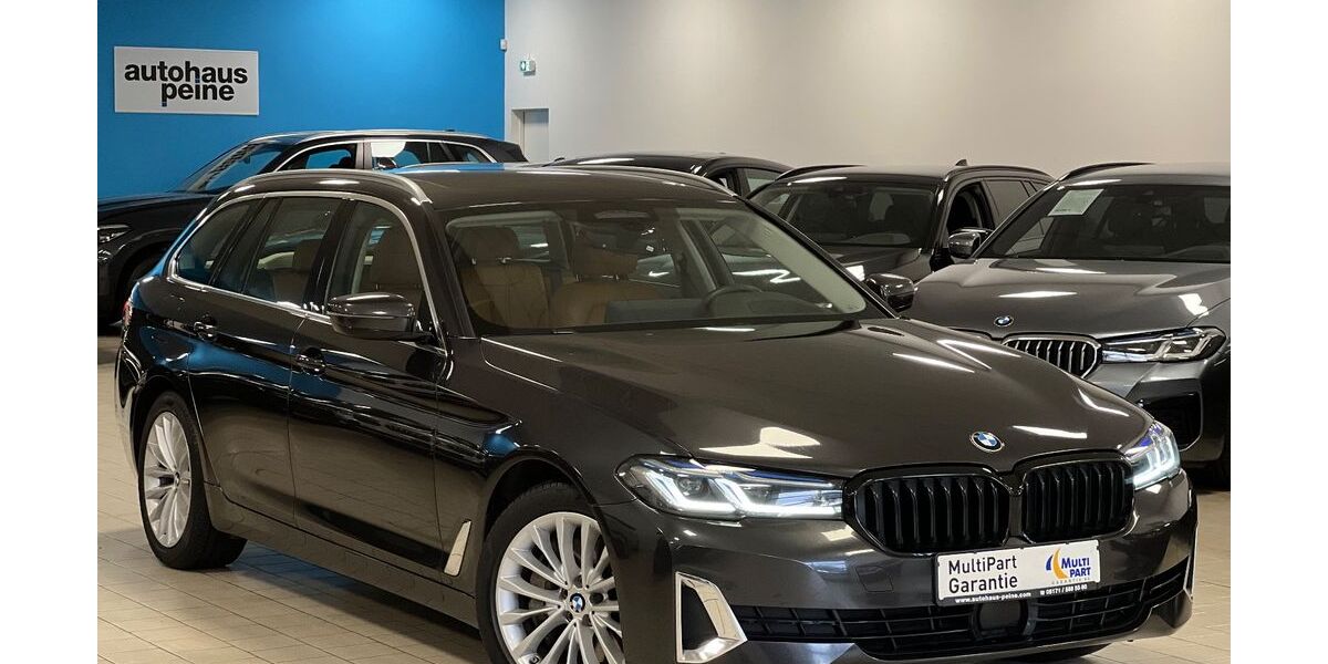 BMW 530 123.877 km 32.299 &euro; Peine 31228