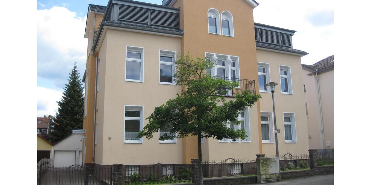 Etagenwohnung Goslar - 3 Zimmer, 94 m&sup2;, 895&euro; | Angebot:23555577