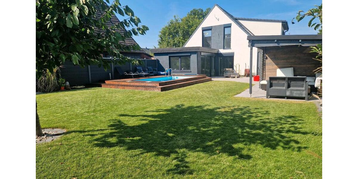 Einfamilienhaus Didderse - 9 Zimmer, 247 m&sup2;, 820.000&euro; | Angebot:26400272