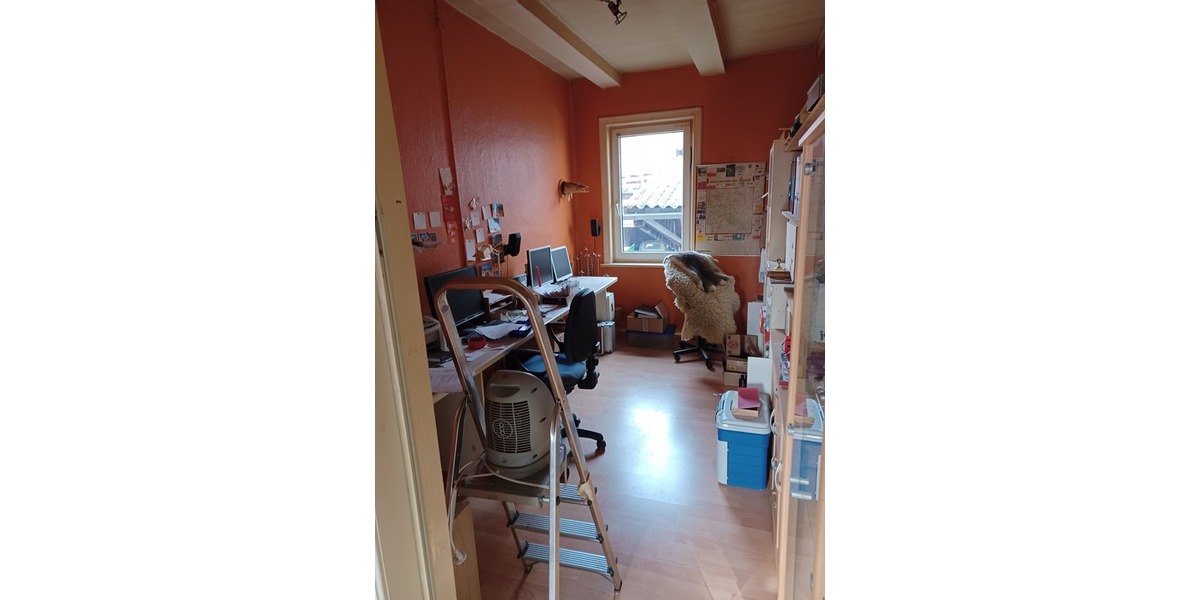 Großzügiges Zweifamilienhaus mit viel Potential in Goslar - Immenrode! - Einfamilienhaus Goslar Immenrode | Angebot:16388769