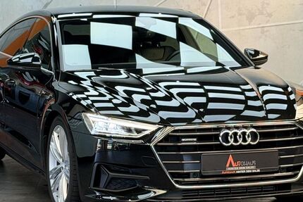 Audi A7 70.490 km 33.950 &euro; Salzgitter 38259