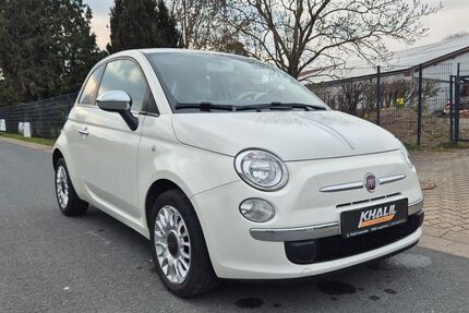 Fiat 500 48.205 km 6.950 &euro; Langelsheim 38685