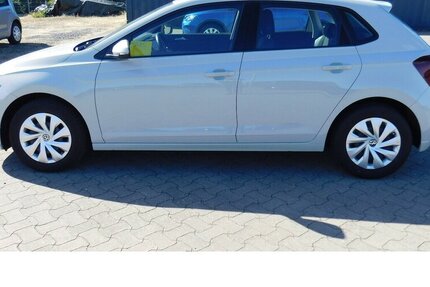 VW Polo 1.0 Life MPI BMT 4Trg Klima Navi LED 28.500 km 13.690 &euro; Vordorf 38533