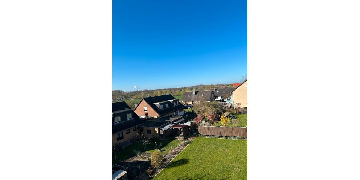 Dachgeschoßwohnung Braunschweig Timmerlah-Geitelde-Stiddien - 2 Zimmer, 53 m&sup2;, 550&euro; | Angebot:25994108