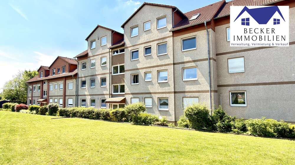 Etagenwohnung Wolfenbüttel Ahlum - 3 Zimmer, 76 m&sup2;, 169.500&euro; | Angebot:26731735