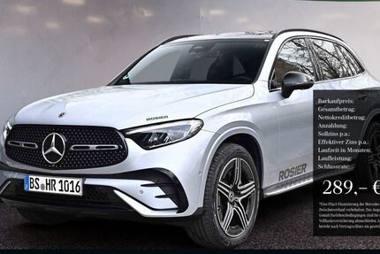 Mercedes-Benz GLC 220 14.598 km 54.990 &euro; Braunschweig 38122
