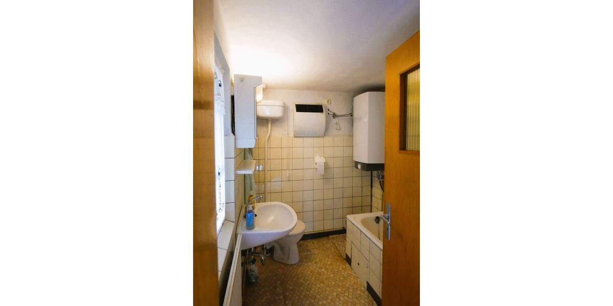 Einfamilienhaus Remlingen Remlingen - 4 Zimmer, 80 m&sup2;, 95.000&euro; | Angebot:25679265