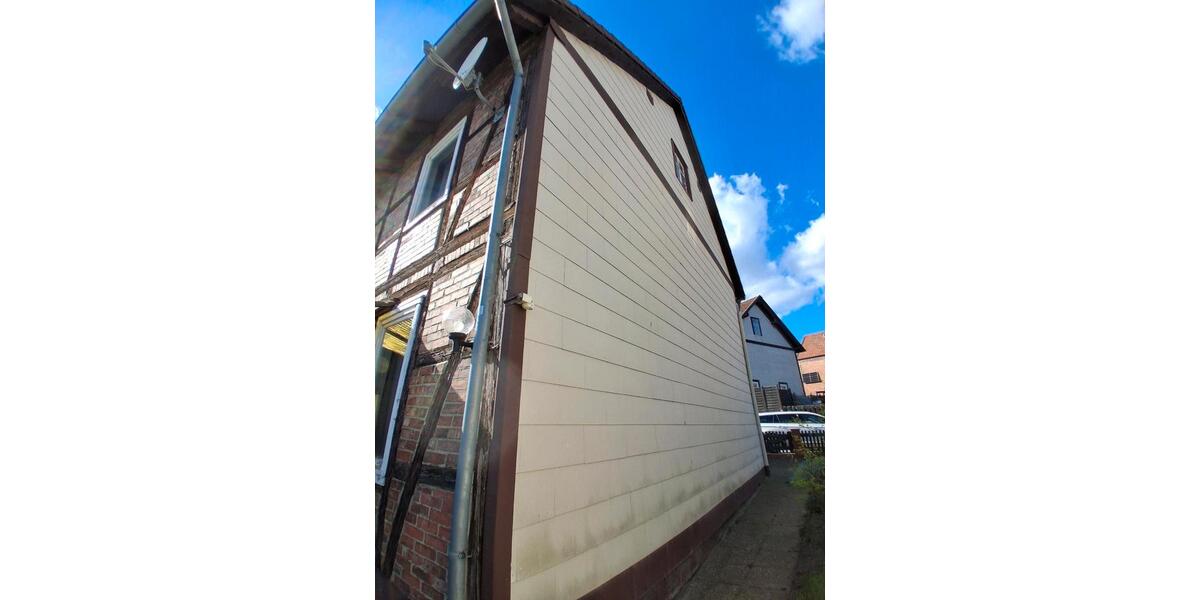 Einfamilienhaus Remlingen-Semmenstedt Semmenstedt - 85.000&euro; | Angebot:26036568