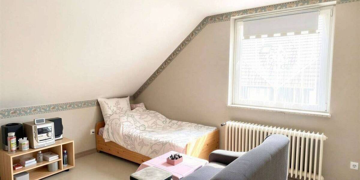 Doppelhaushälfte Salzgitter Thiede - 6 Zimmer, 134 m&sup2;, 315.000&euro; | Angebot:26696074