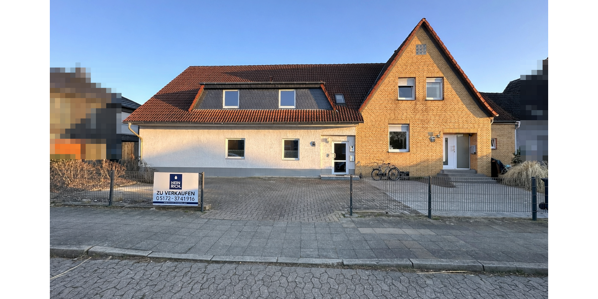 Einfamilienhaus Peine - 10 Zimmer, 316 m&sup2;, 550.000&euro; | Angebot:25893511