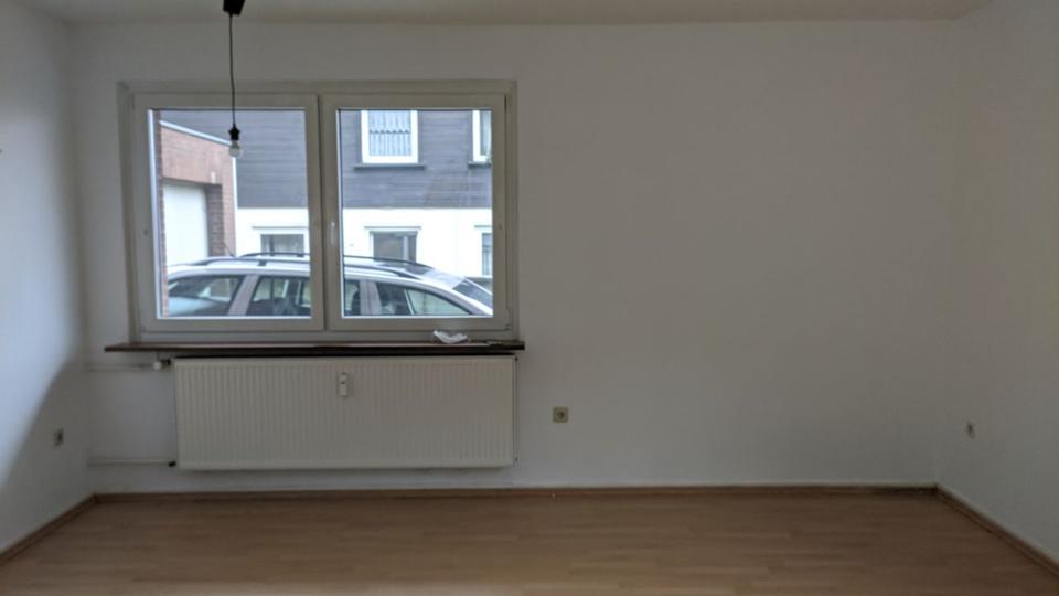 Erdgeschoßwohnung Langelsheim - 2 Zimmer, 41 m&sup2;, 240&euro; | Angebot:25803553