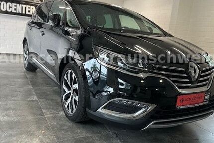 Renault Espace 148.000 km 14.990 &euro; Braunschweig 38112