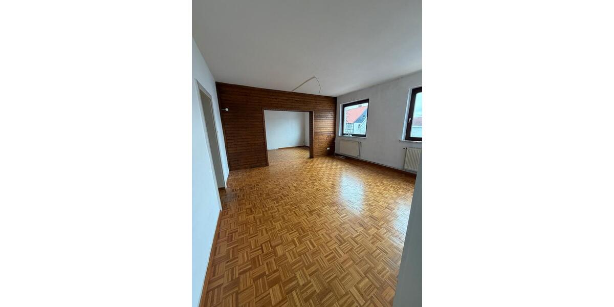 Etagenwohnung Goslar - 3.5 Zimmer, 97 m&sup2;, 590&euro; | Angebot:25174698